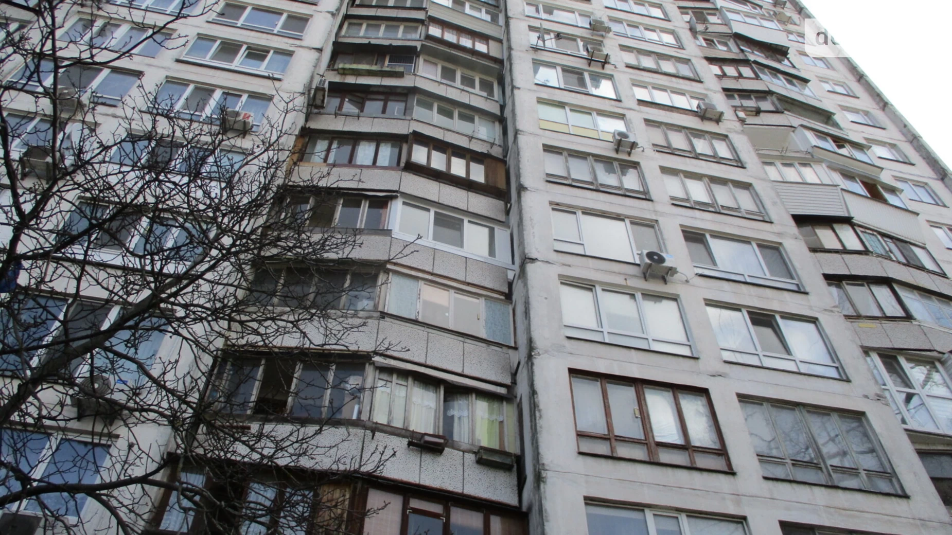 Продается 3-комнатная квартира 67.4 кв. м в Киеве, ул. Януша Корчака, 64 - фото 2