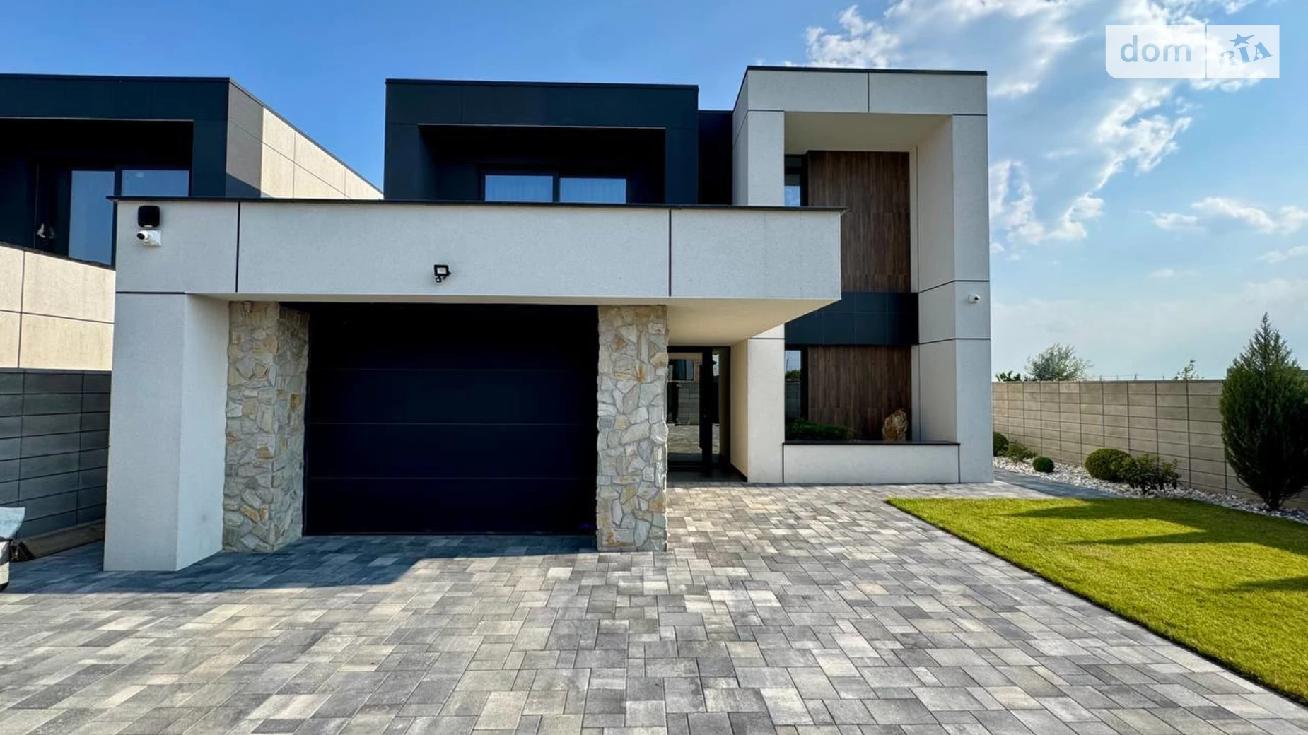 Продается дом на 2 этажа 192 кв. м с подвалом, цена: 480000 $ - фото 2