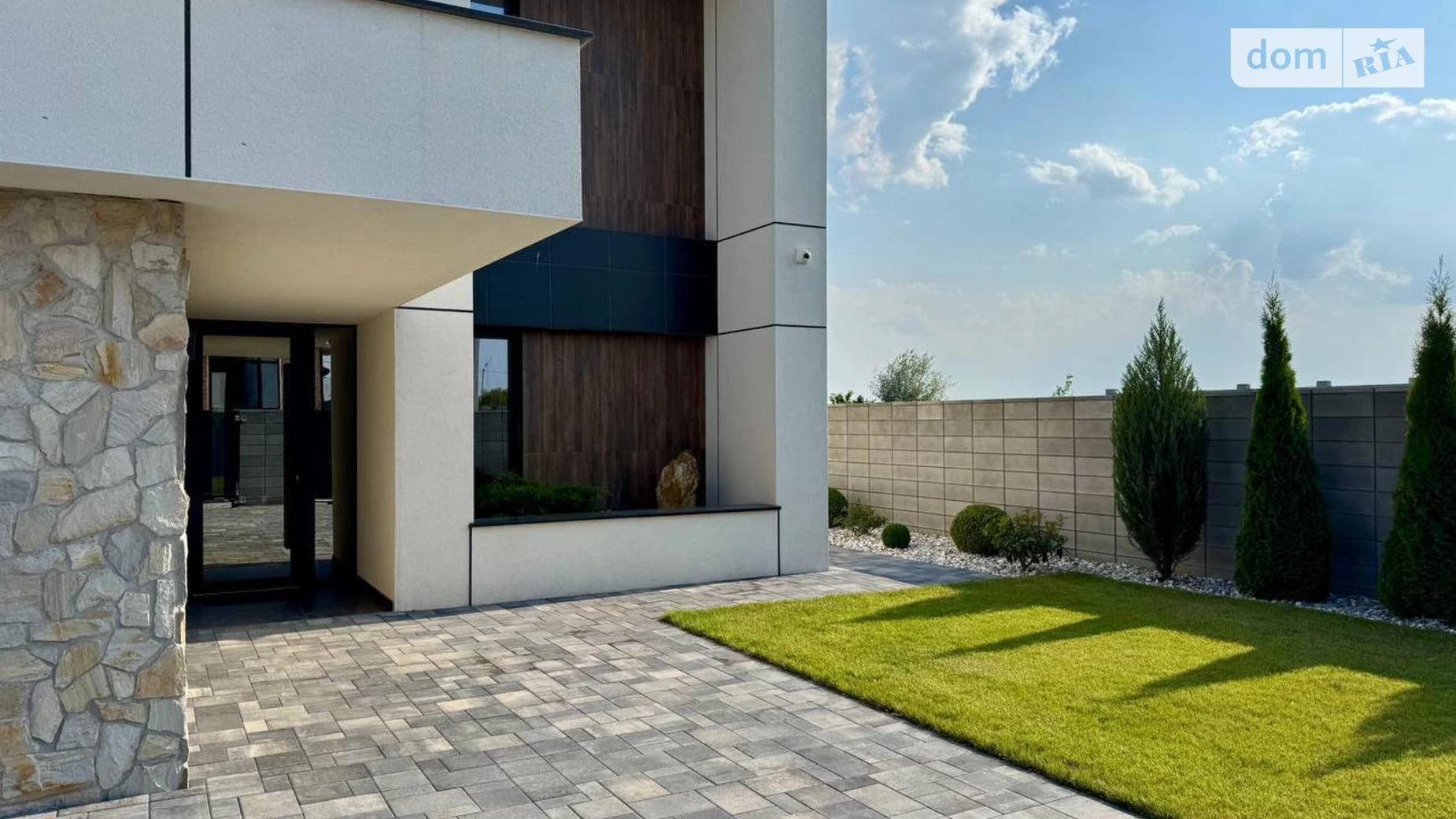 Продается дом на 2 этажа 192 кв. м с подвалом, цена: 480000 $ - фото 4