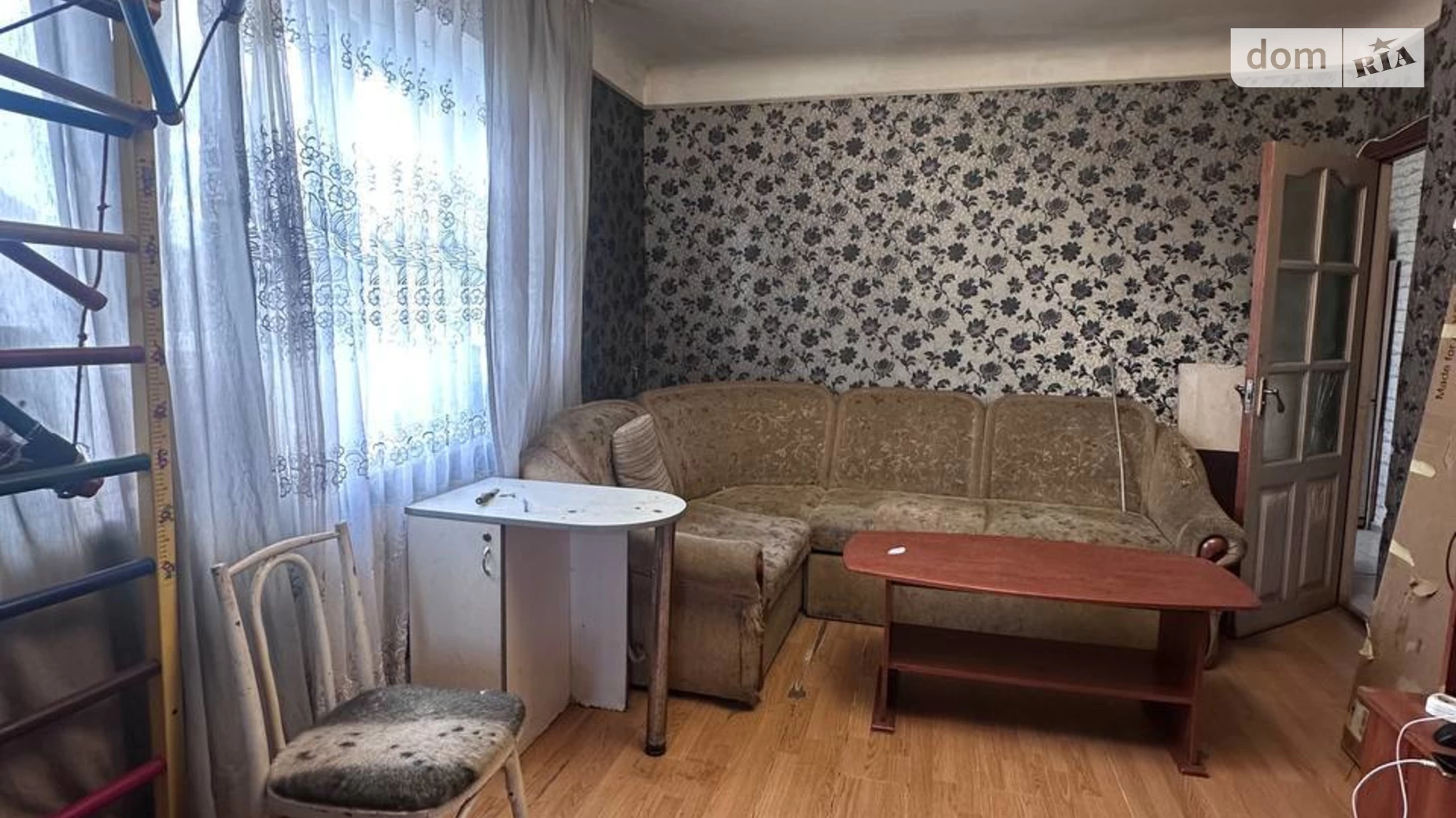 Продается 3-комнатная квартира 58.8 кв. м в Киеве, ул. Марка Безручко(Бабушкина), 27/3 - фото 5