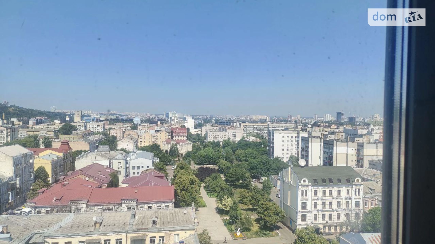 Продается 1-комнатная квартира 67.8 кв. м в Киеве, ул. Нижний Вал, 27 - фото 5