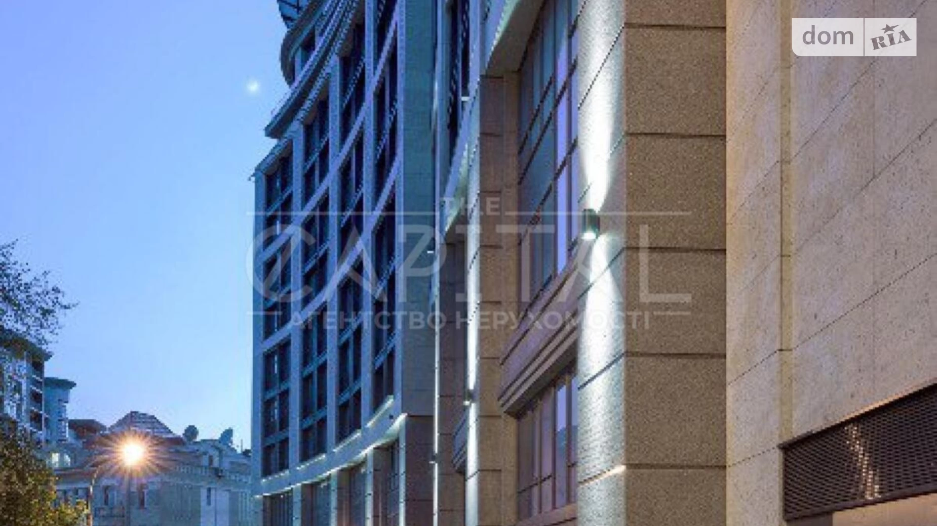 Здається в оренду приміщення вільного призначення 312.6 кв. м в 14-поверховій будівлі, цена: 10000 $ - фото 5