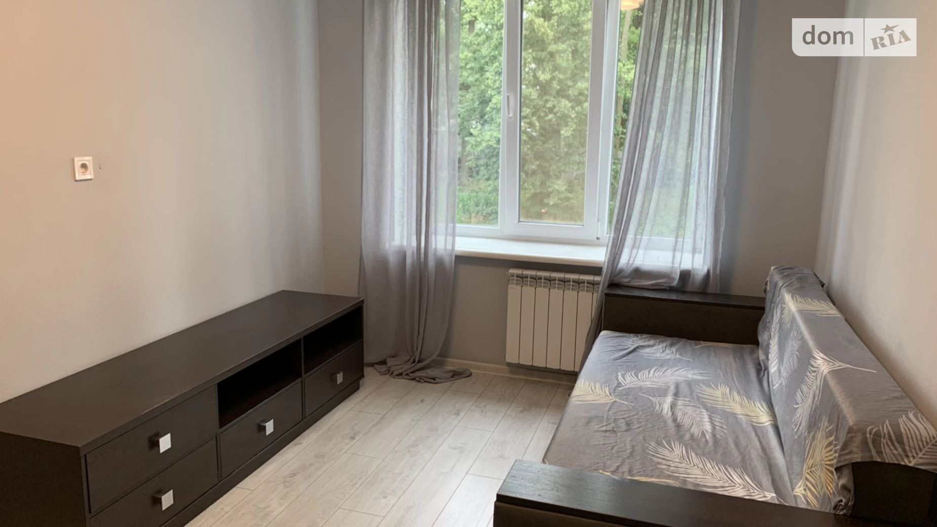 Продается 1-комнатная квартира 35 кв. м в Ирпене, цена: 49000 $ - фото 2