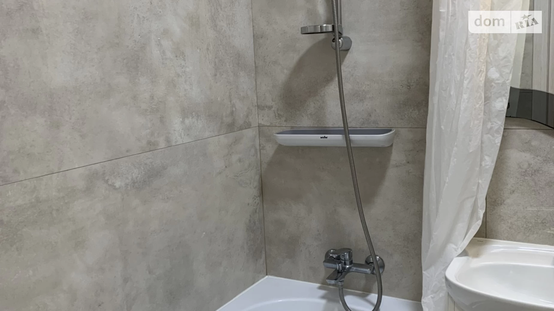 Продается 1-комнатная квартира 35 кв. м в Ирпене, цена: 49000 $ - фото 3