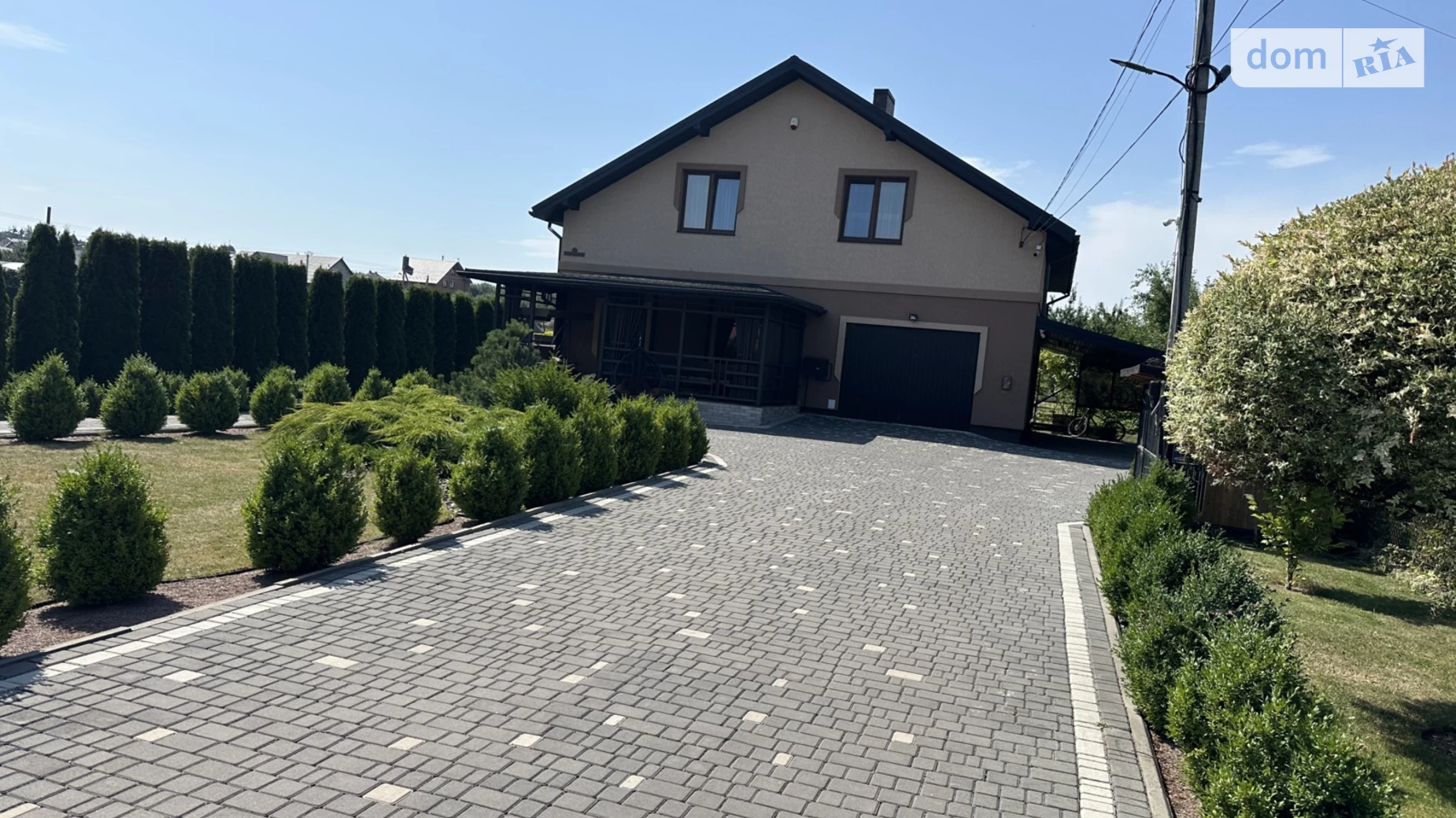 Продається будинок 2 поверховий 205 кв. м з ділянкою, цена: 285000 $ - фото 3