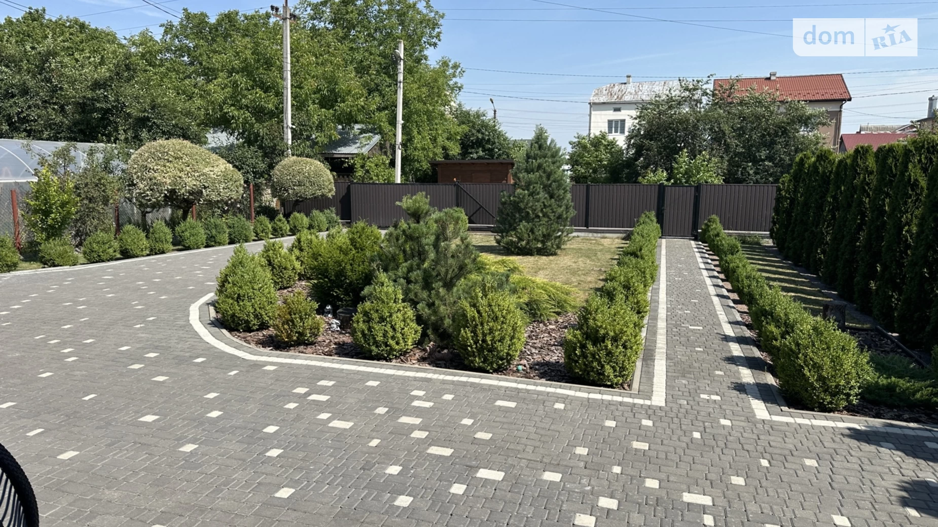 Продається будинок 2 поверховий 205 кв. м з ділянкою, цена: 285000 $ - фото 4