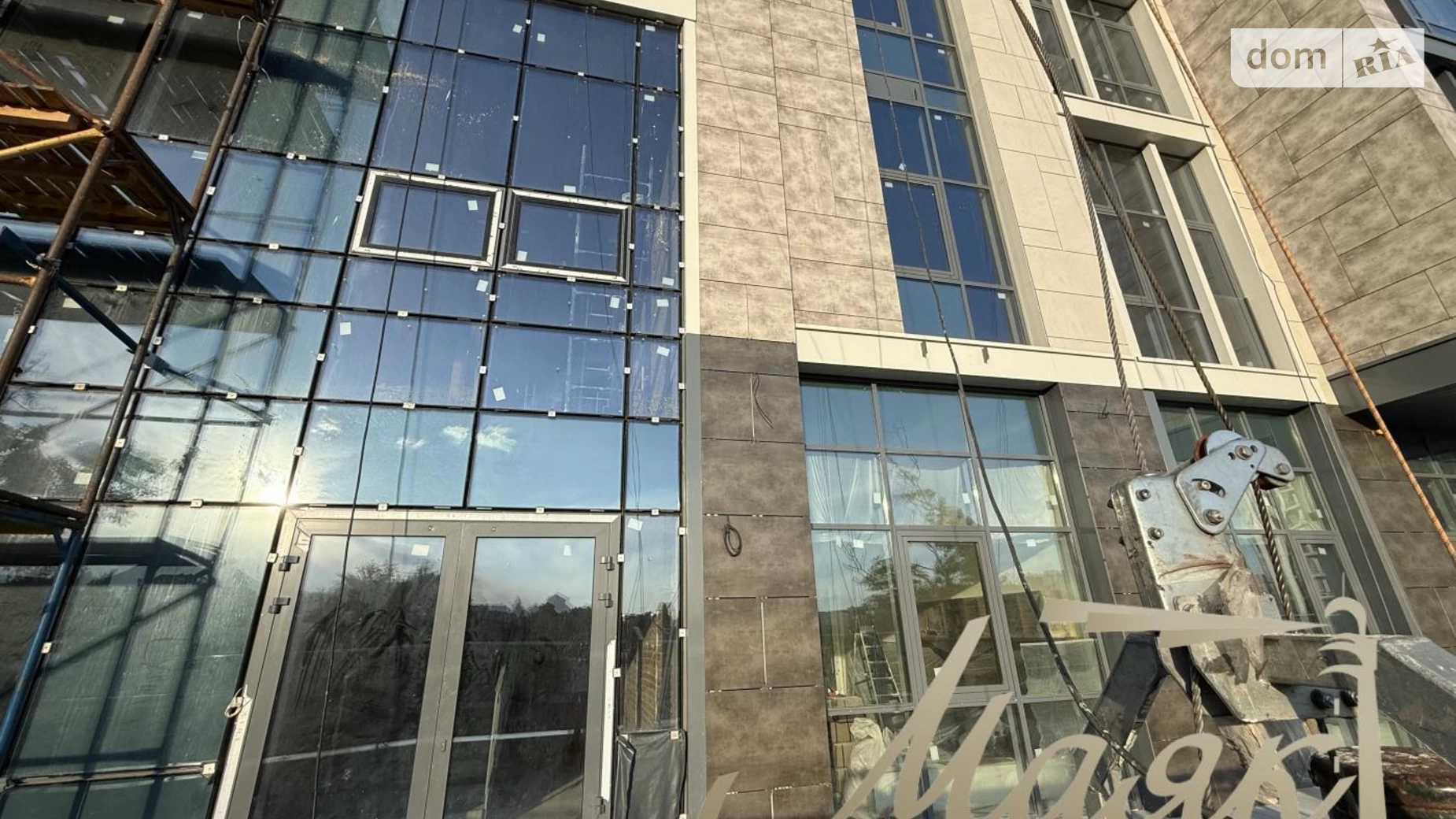 Продается помещения свободного назначения 137.15 кв. м в 24-этажном здании, цена: 548600 $ - фото 4