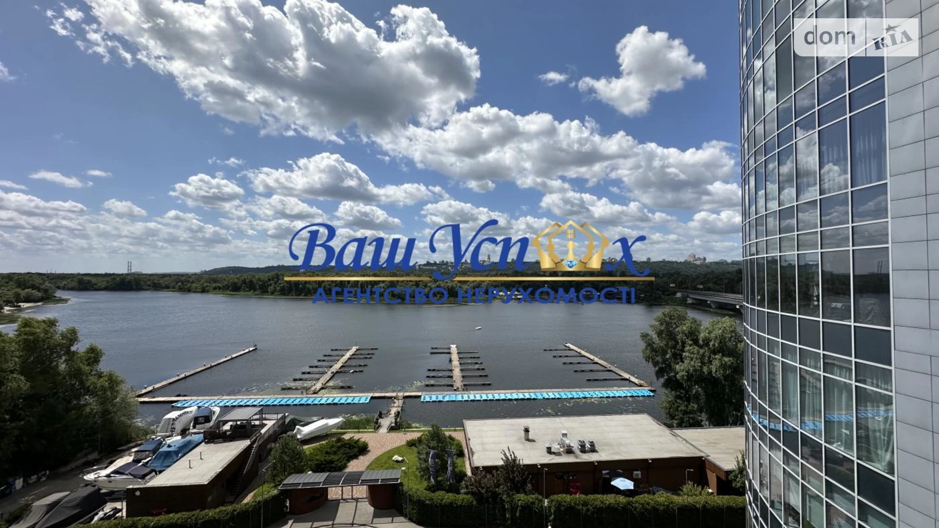 Продається 2-кімнатна квартира 150 кв. м у Києві, вул. Раїси Окіпної, 18 - фото 5