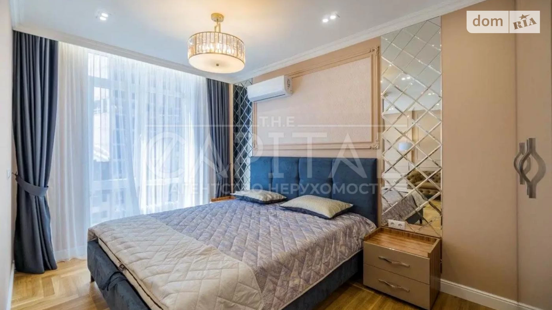Сдается в аренду 2-комнатная квартира 75 кв. м в Киеве, ул. Глубочицкая, 13 - фото 3