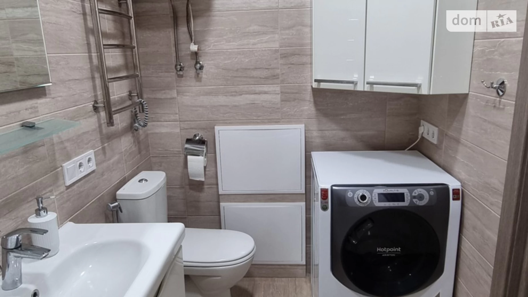 Продается 2-комнатная квартира 45 кв. м в Днепре, ул. Акинфиева Ивана, 30А - фото 3