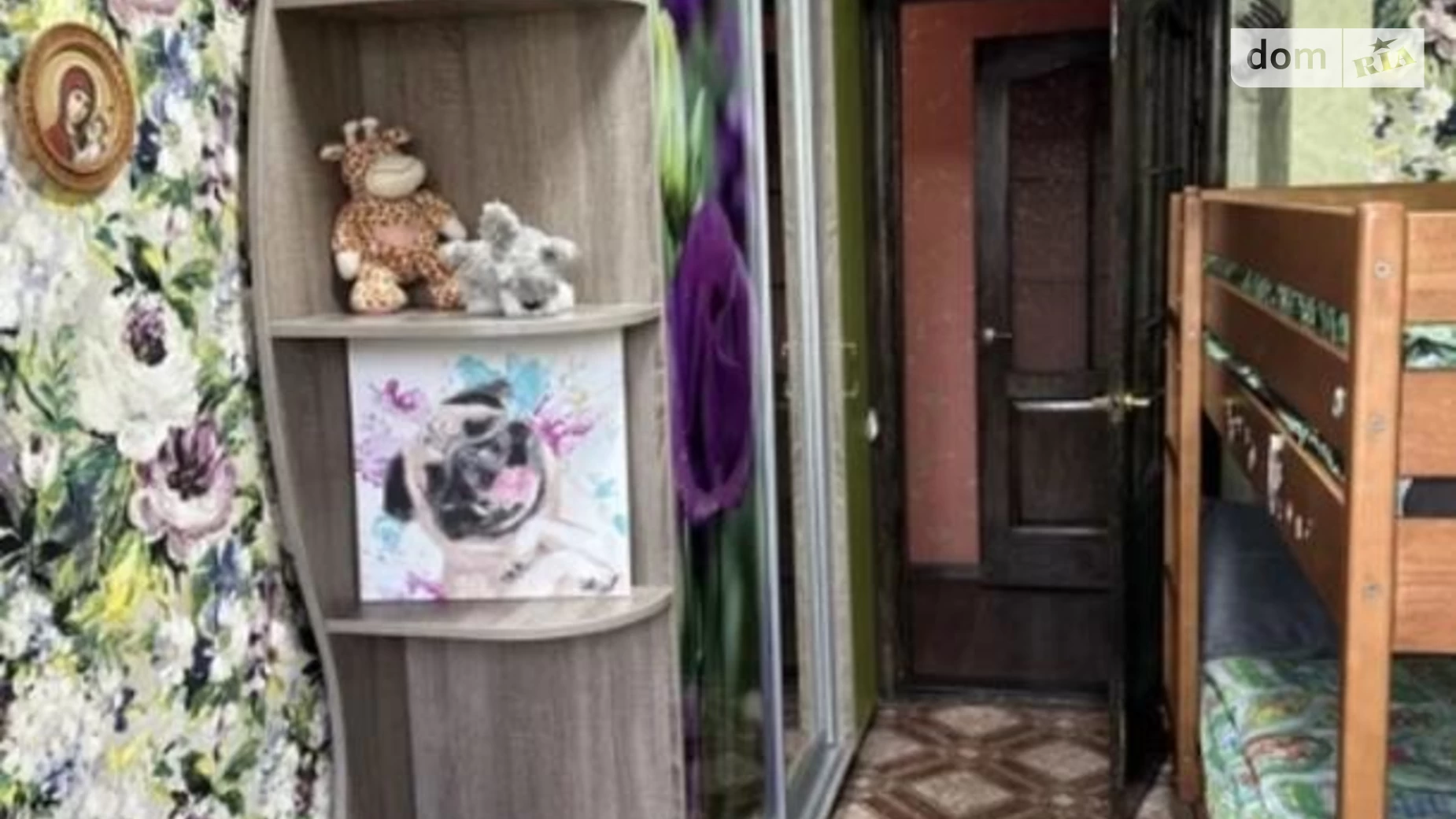 Сдается в аренду 2-комнатная квартира 50 кв. м в Днепре, ул. Авиационная, 35 - фото 2