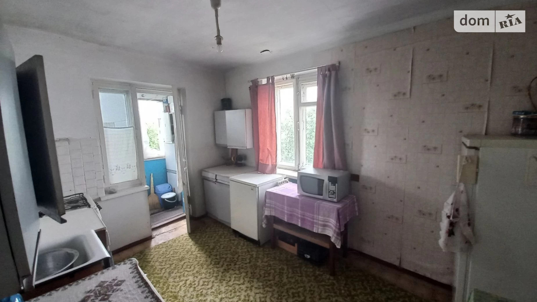 Продается 2-комнатная квартира 52.9 кв. м в, цена: 21000 $ - фото 2