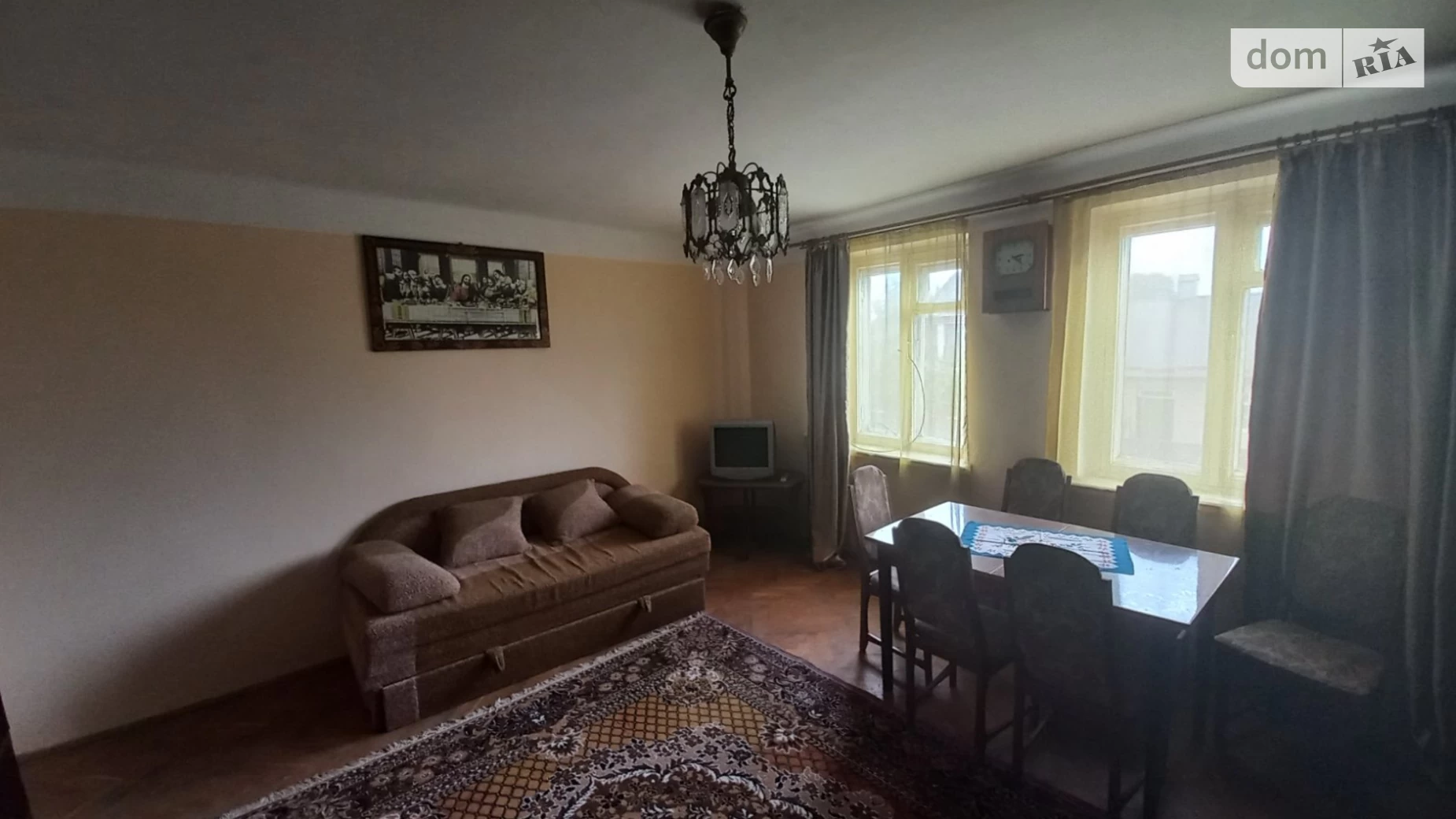 Продается 2-комнатная квартира 52.9 кв. м в, цена: 21000 $ - фото 5