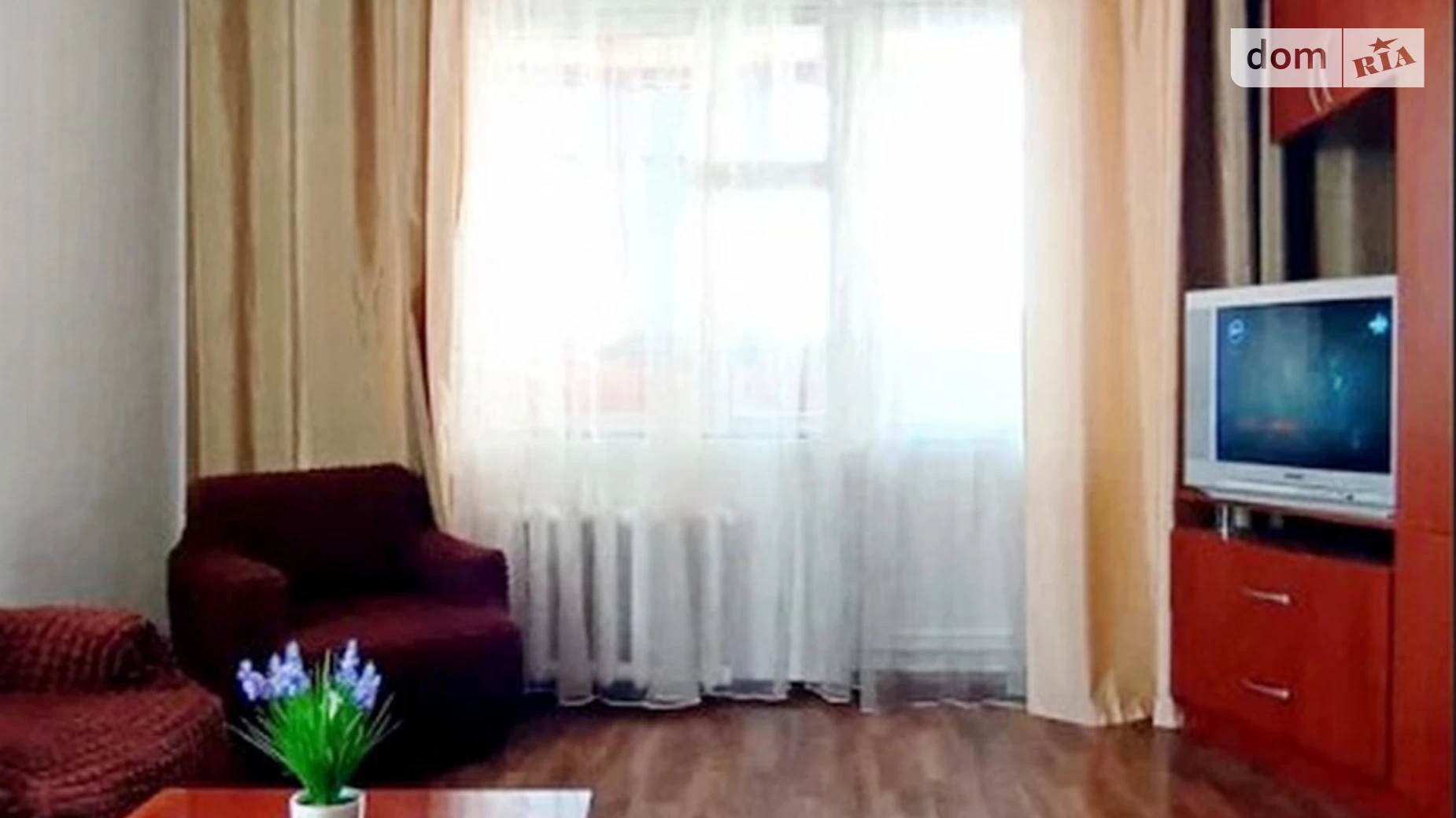 Сдается в аренду 1-комнатная квартира 42 кв. м в Одессе, ул. Евгения Чикаленко(Академика Вильямса) - фото 2