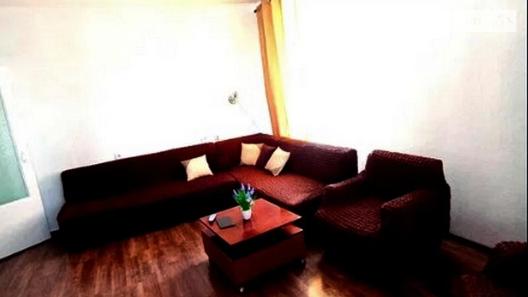 Сдается в аренду 1-комнатная квартира 42 кв. м в Одессе, ул. Евгения Чикаленко(Академика Вильямса) - фото 3