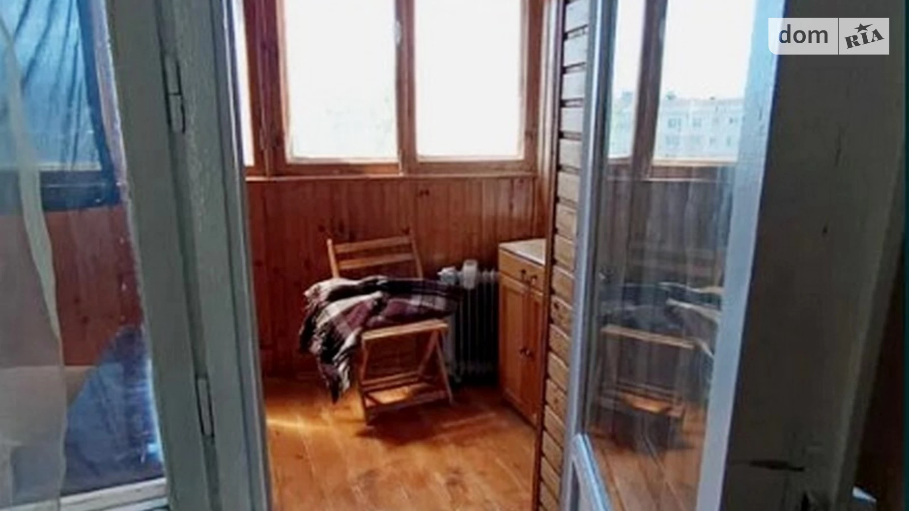 Сдается в аренду 1-комнатная квартира 42 кв. м в Одессе, ул. Евгения Чикаленко(Академика Вильямса) - фото 4