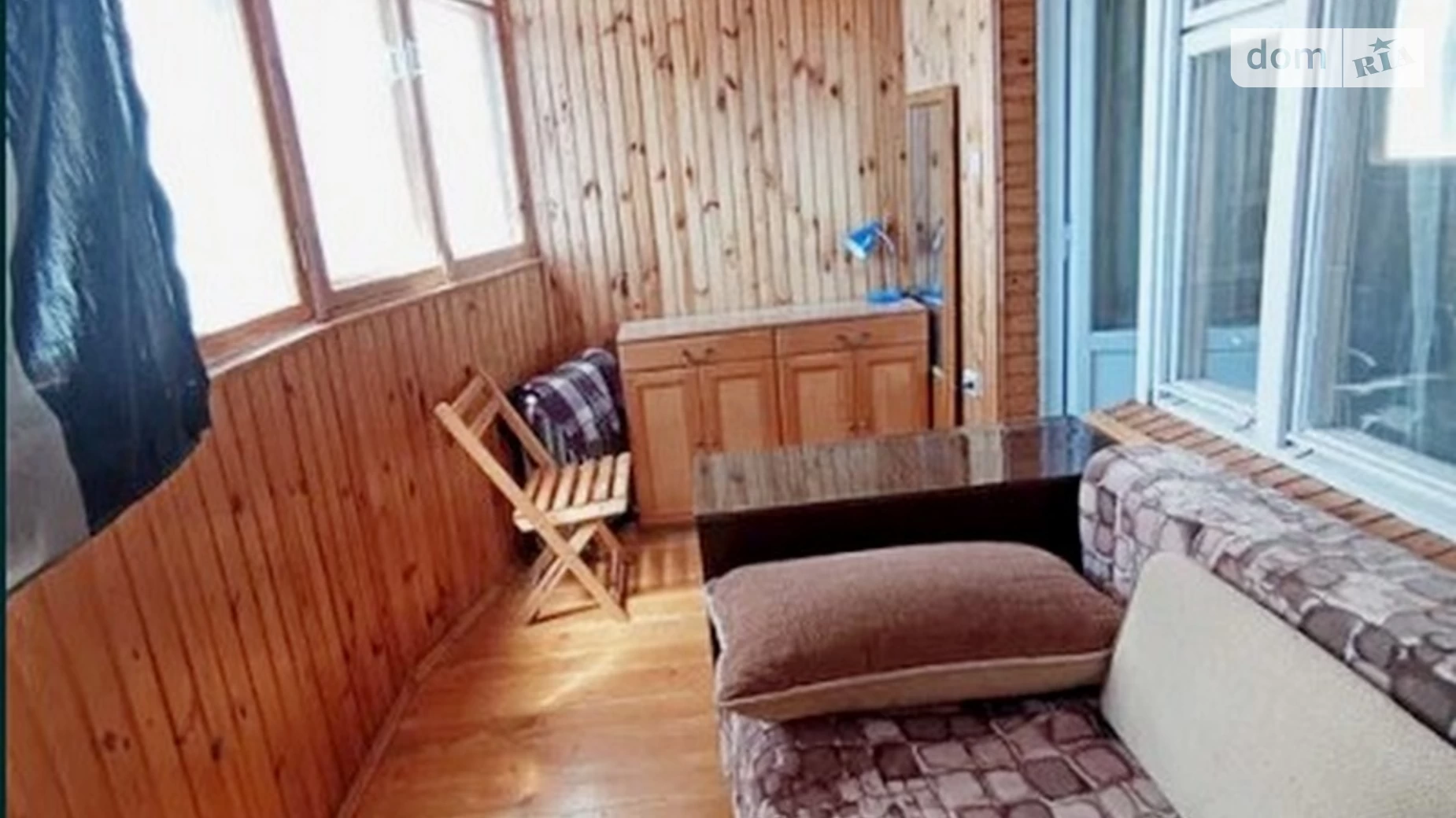 Сдается в аренду 1-комнатная квартира 42 кв. м в Одессе, ул. Евгения Чикаленко(Академика Вильямса) - фото 5