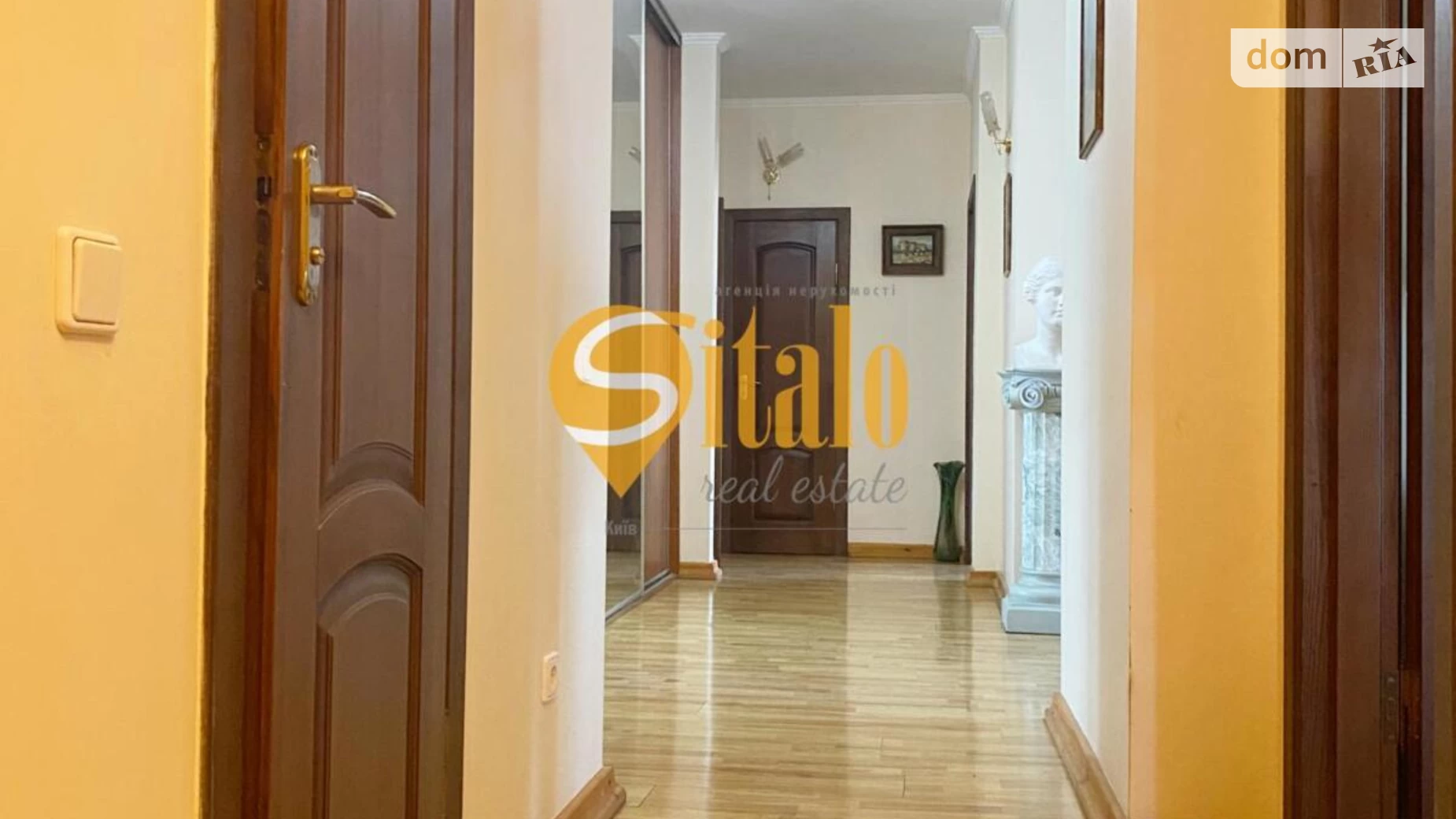 Продается 3-комнатная квартира 100.5 кв. м в Киеве, просп. Леся Курбаса(50-летия Октября), 5В - фото 5