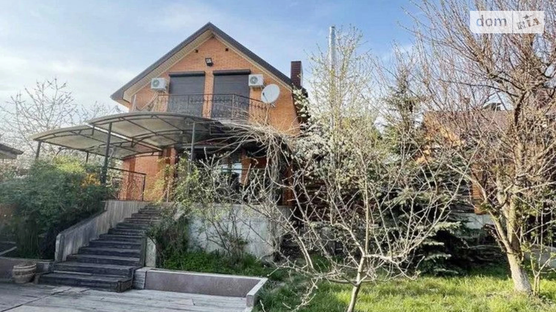 Здається в оренду будинок 2 поверховий 263 кв. м з садом, цена: 1200 $ - фото 2