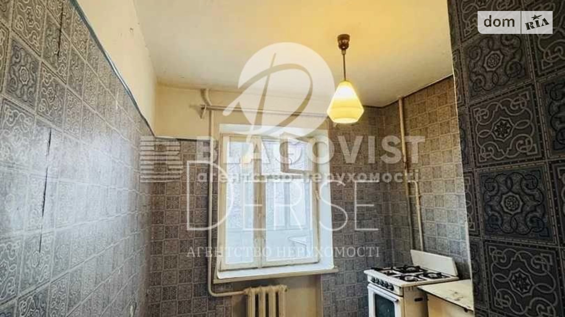 Продается 1-комнатная квартира 41 кв. м в Киеве, ул. Михаила Омельяновича-Павленко(Суворова), 18/20 - фото 5