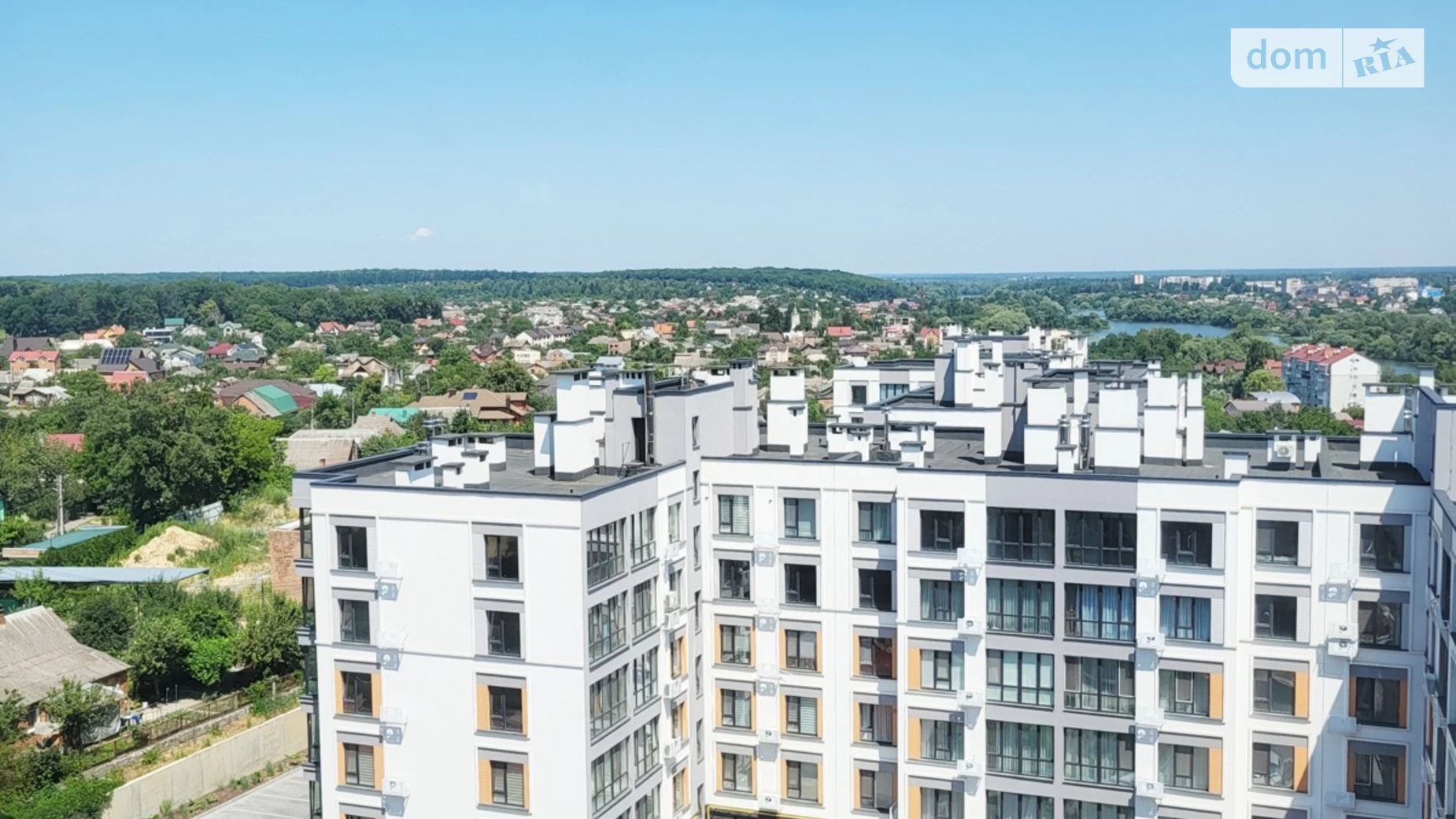 Продается 3-комнатная квартира 121 кв. м в Виннице, ул. Ивана Богуна, 27В - фото 3