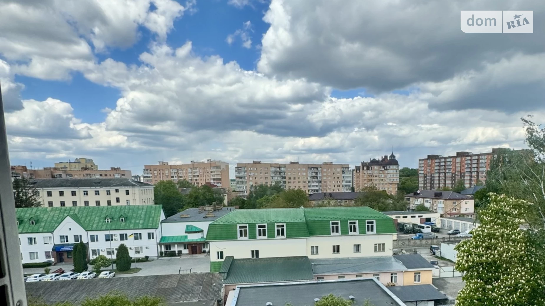 Продается 3-комнатная квартира 62 кв. м в Ровно, ул. Котляревского, 12 - фото 3