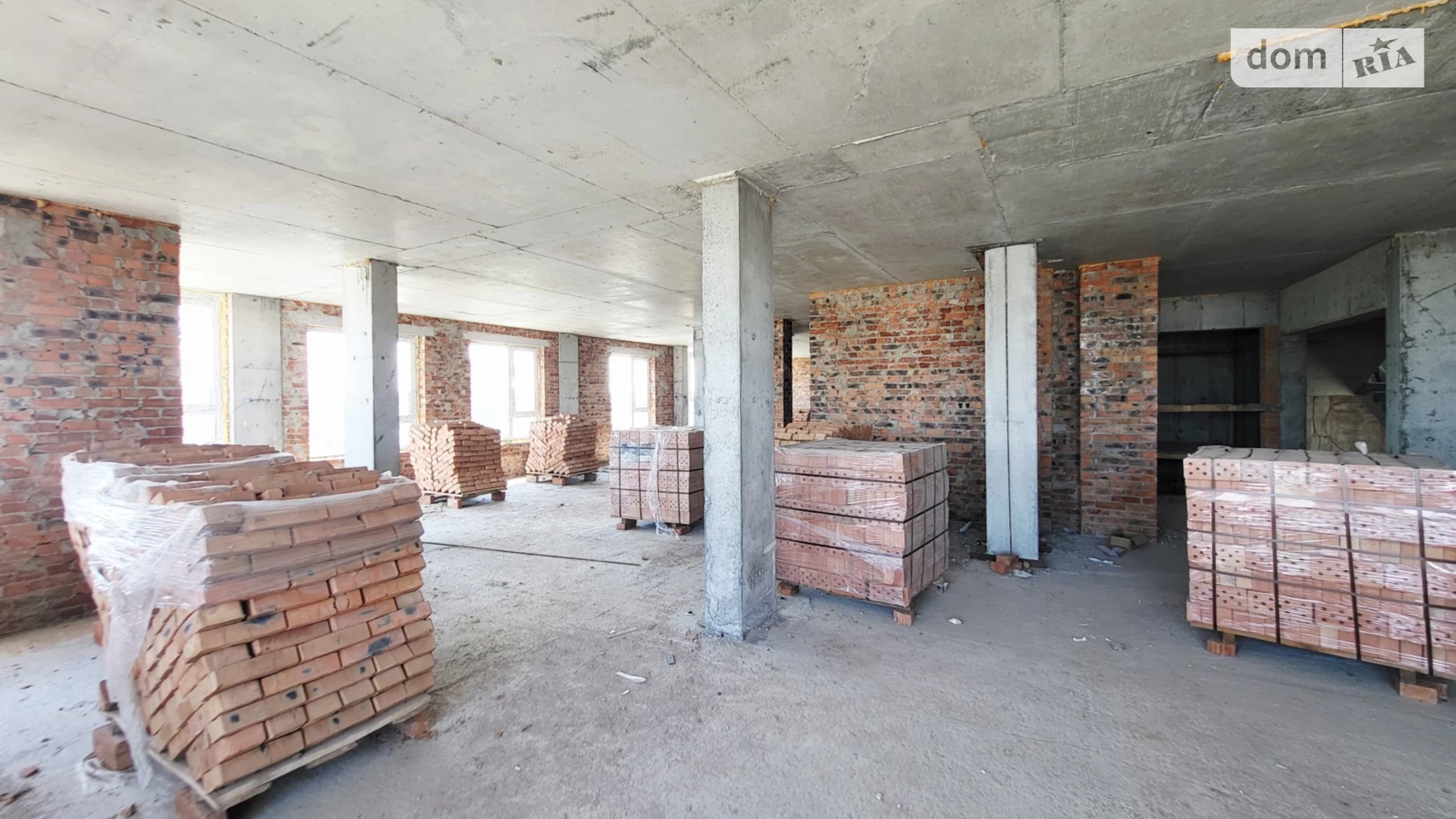 Продается 3-комнатная квартира 121 кв. м в Виннице, ул. Ивана Богуна, 27В - фото 2