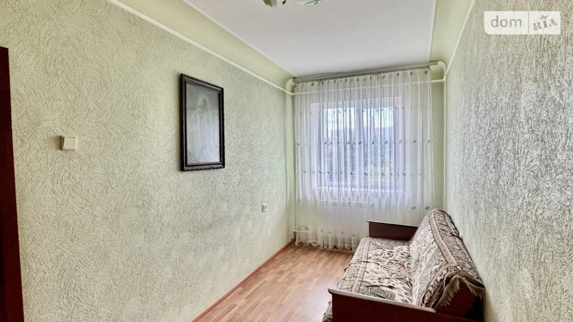 Продается 3-комнатная квартира 62 кв. м в Ровно, ул. Котляревского, 12 - фото 5