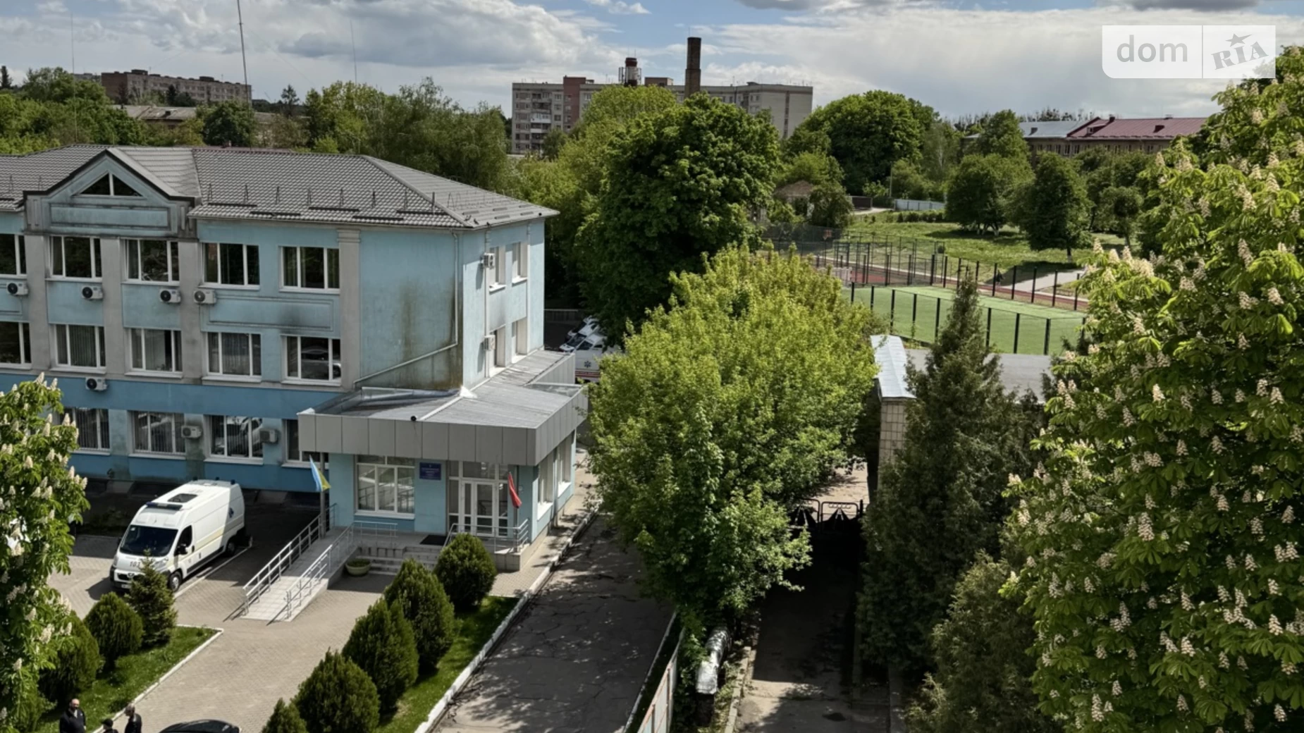 Продается 3-комнатная квартира 62 кв. м в Ровно, ул. Котляревского, 12 - фото 4