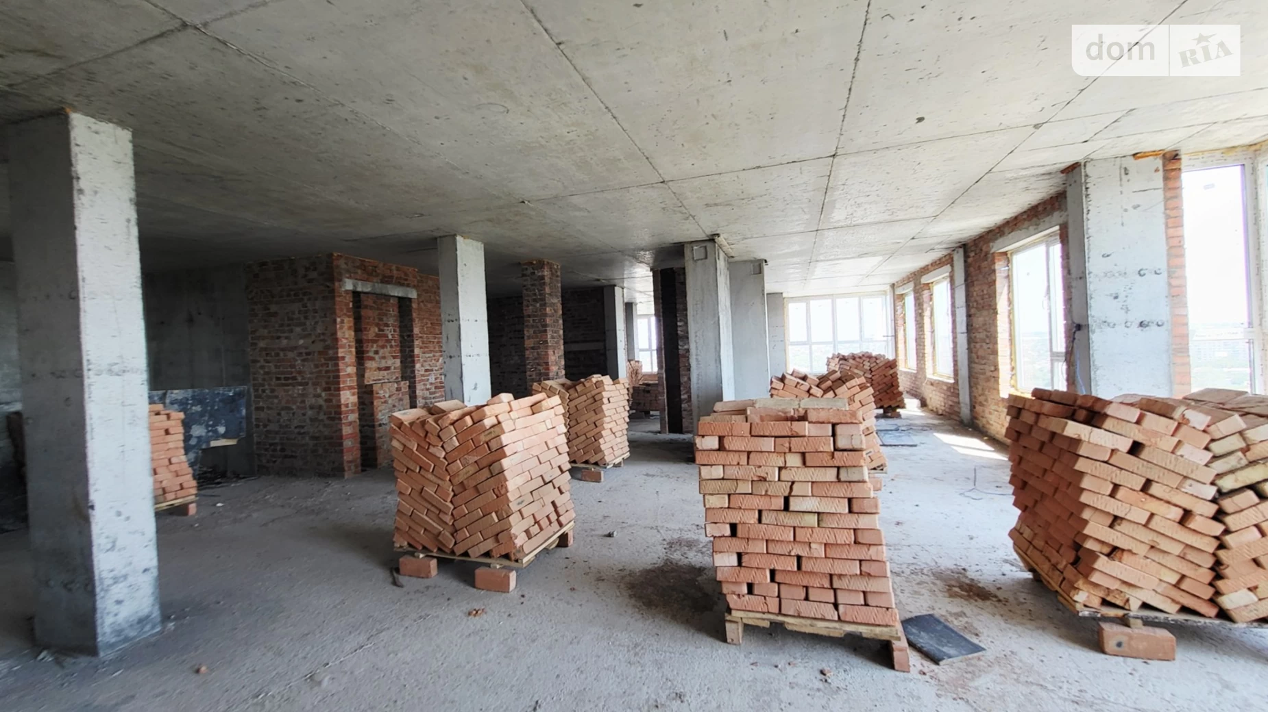 Продается 3-комнатная квартира 121 кв. м в Виннице, ул. Ивана Богуна, 27В - фото 5