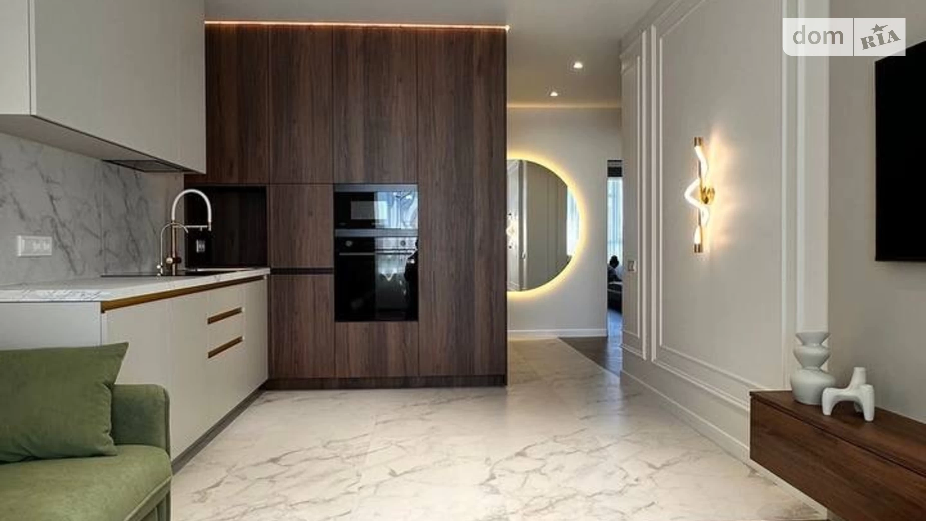 Продается 2-комнатная квартира 84 кв. м в Хмельницком, ул. Шевченко, 39 - фото 3