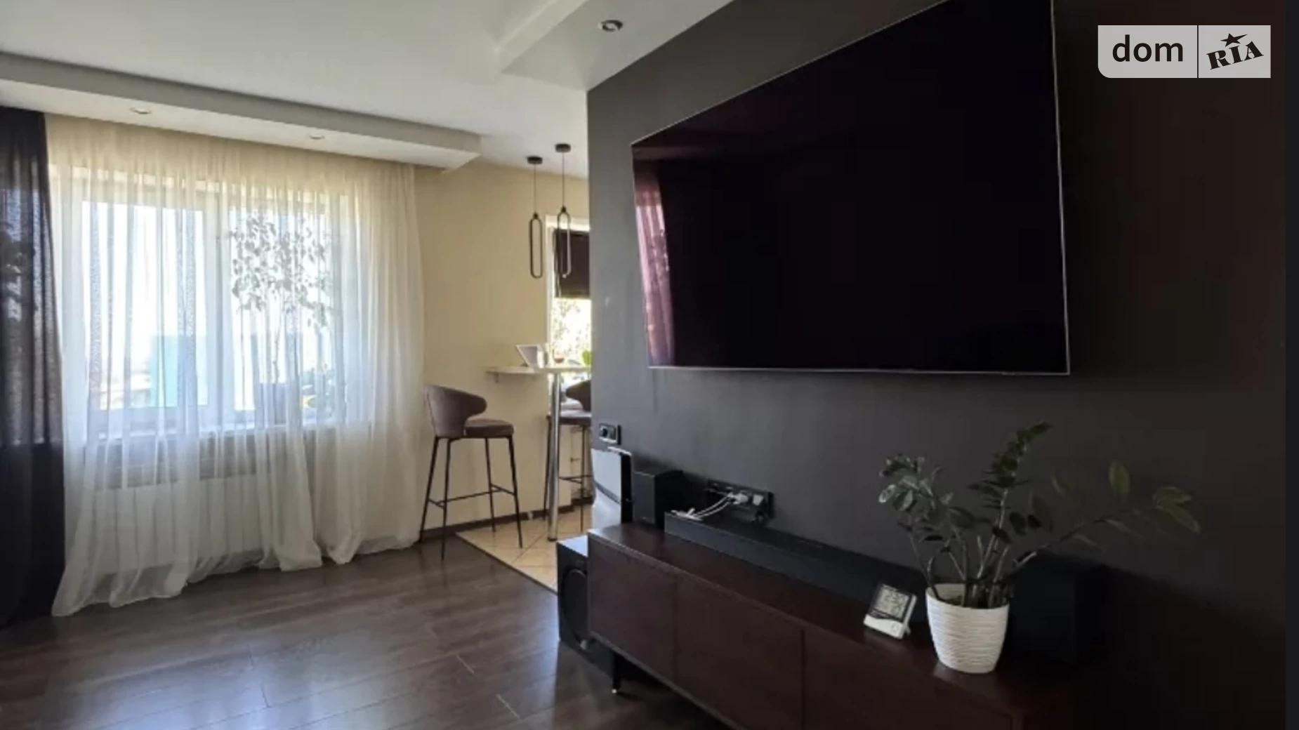 Продается 2-комнатная квартира 45 кв. м в Днепре, просп. Ивана Мазепы, 50А - фото 2
