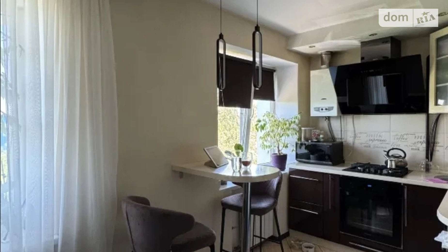 Продается 2-комнатная квартира 45 кв. м в Днепре, просп. Ивана Мазепы, 50А - фото 3