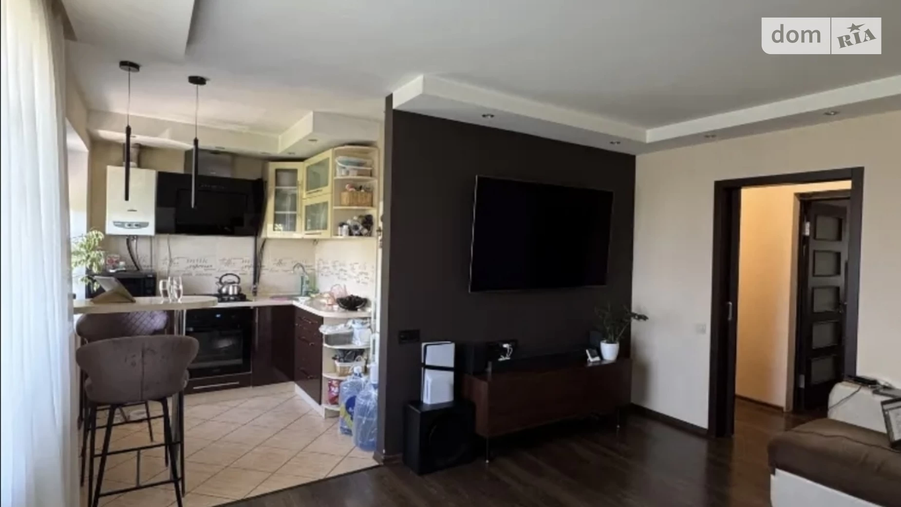 Продается 2-комнатная квартира 45 кв. м в Днепре, просп. Ивана Мазепы, 50А - фото 4