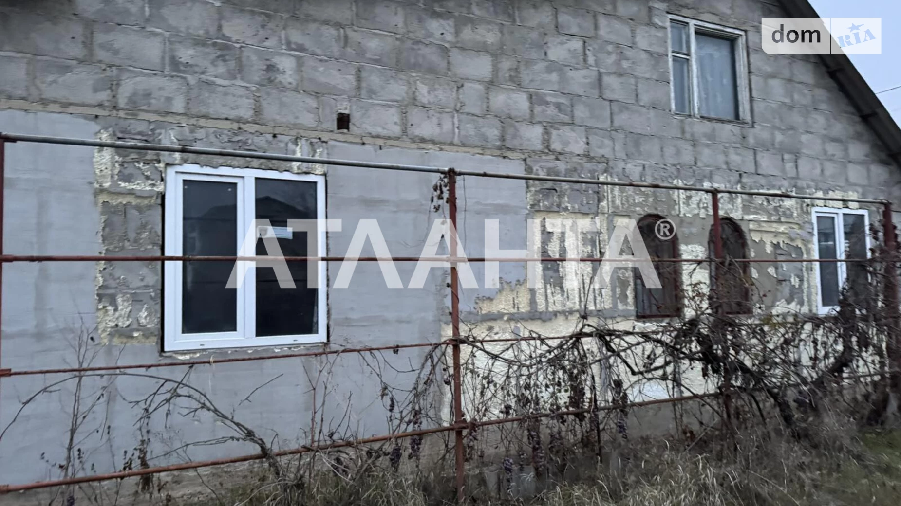 Продается дом на 2 этажа 107 кв. м с камином, цена: 20000 $ - фото 3
