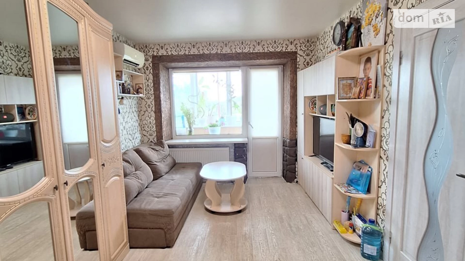 Продается 3-комнатная квартира 45 кв. м в, цена: 30000 $ - фото 2