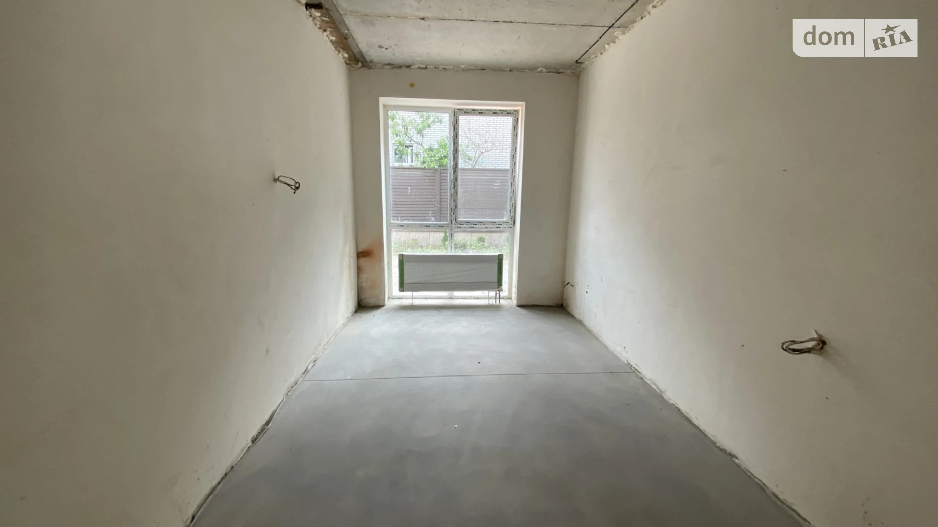 Продається 1-кімнатна квартира 53.4 кв. м у Ірпені, вул. Миколи Сингаївського(Ново-Оскольська), 59Г - фото 3