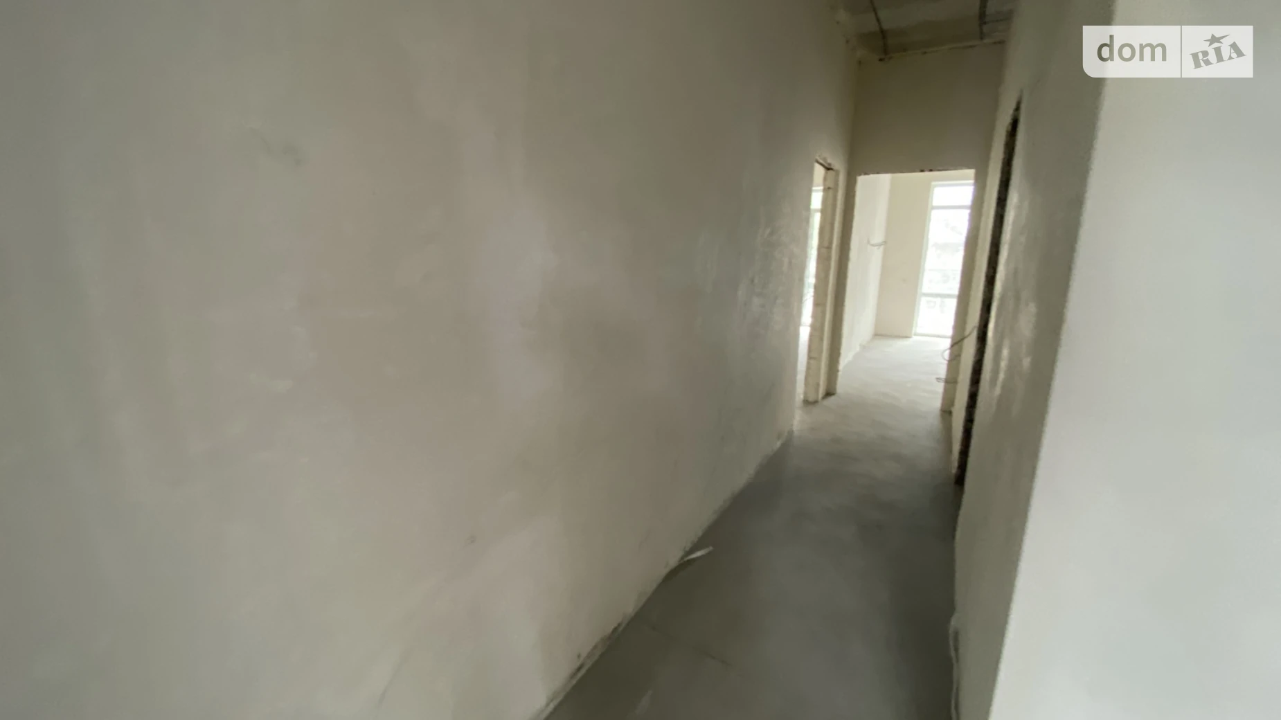 Продається 1-кімнатна квартира 53.4 кв. м у Ірпені, вул. Миколи Сингаївського(Ново-Оскольська), 59Г - фото 5