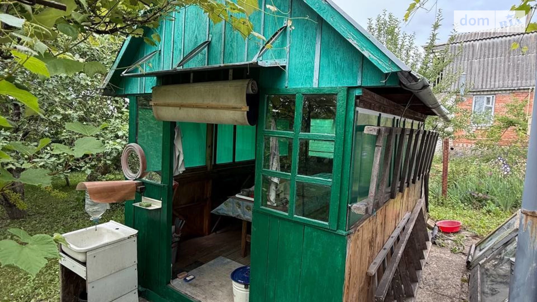 Продается земельный участок 6 соток в Хмельницкой области, цена: 16500 $ - фото 2