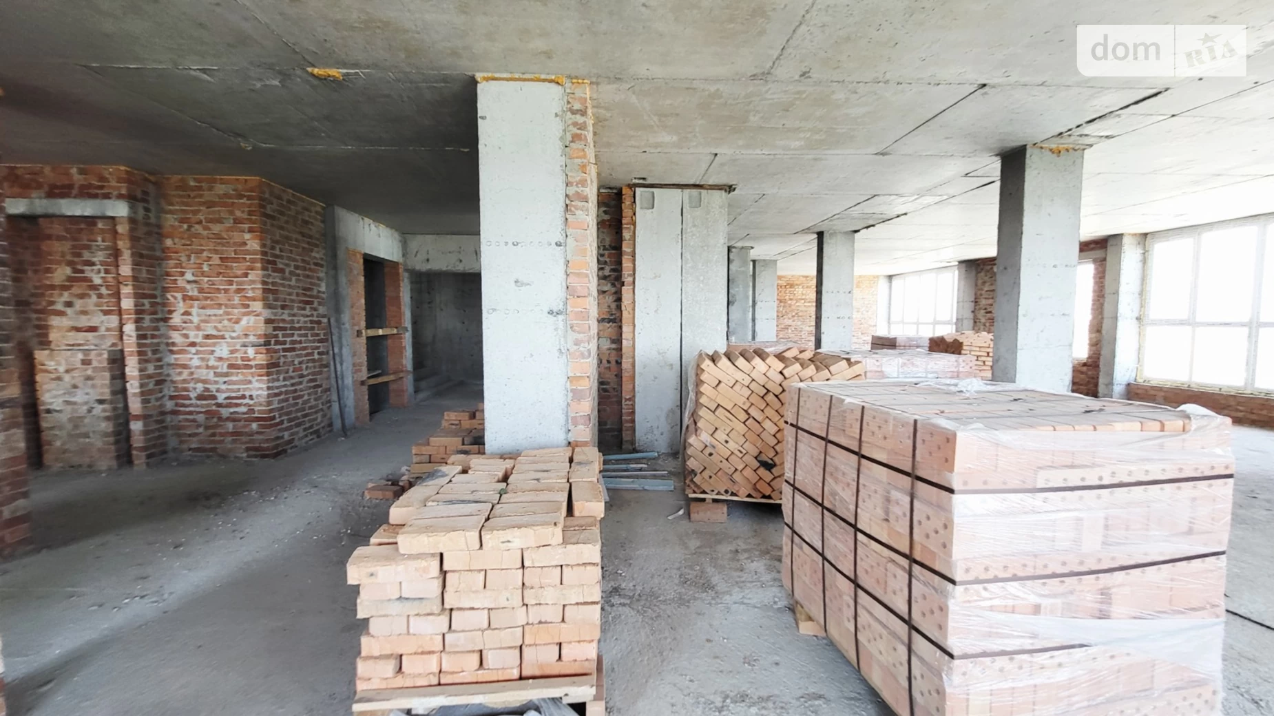 Продается 2-комнатная квартира 75.13 кв. м в Виннице, ул. Ивана Богуна, 27В - фото 2