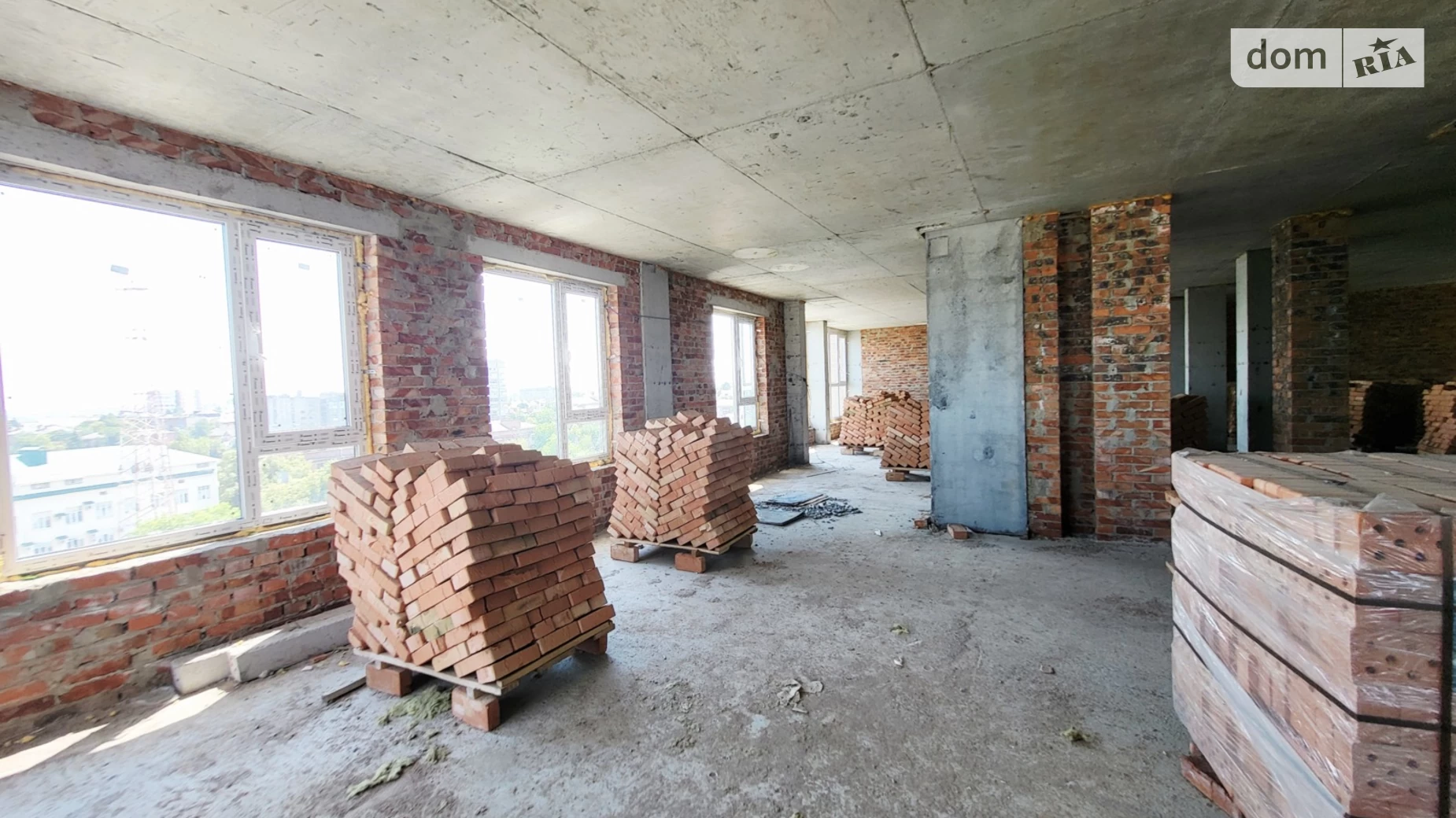 Продается 2-комнатная квартира 75.13 кв. м в Виннице, ул. Ивана Богуна, 27В - фото 3