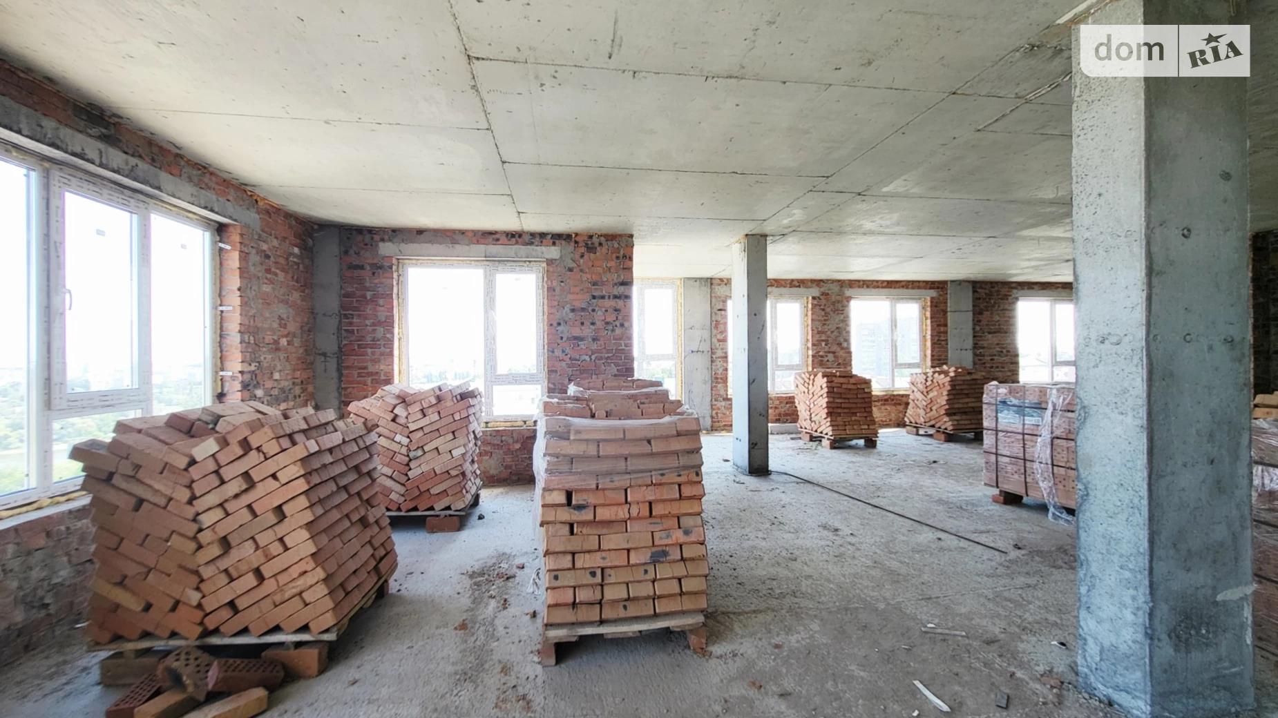 Продается 2-комнатная квартира 75.13 кв. м в Виннице, ул. Ивана Богуна, 27В - фото 5