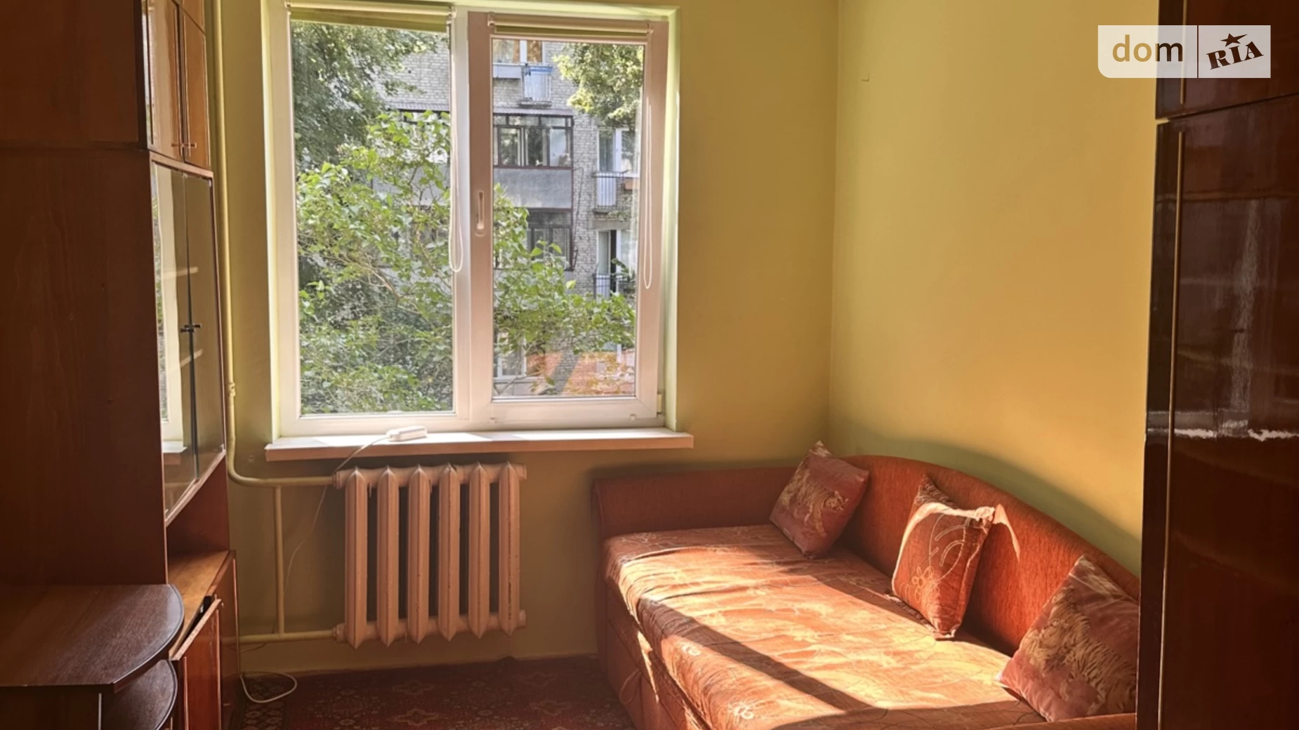 Продається 2-кімнатна квартира 45 кв. м у Львові, вул. Наукова, 20 - фото 2