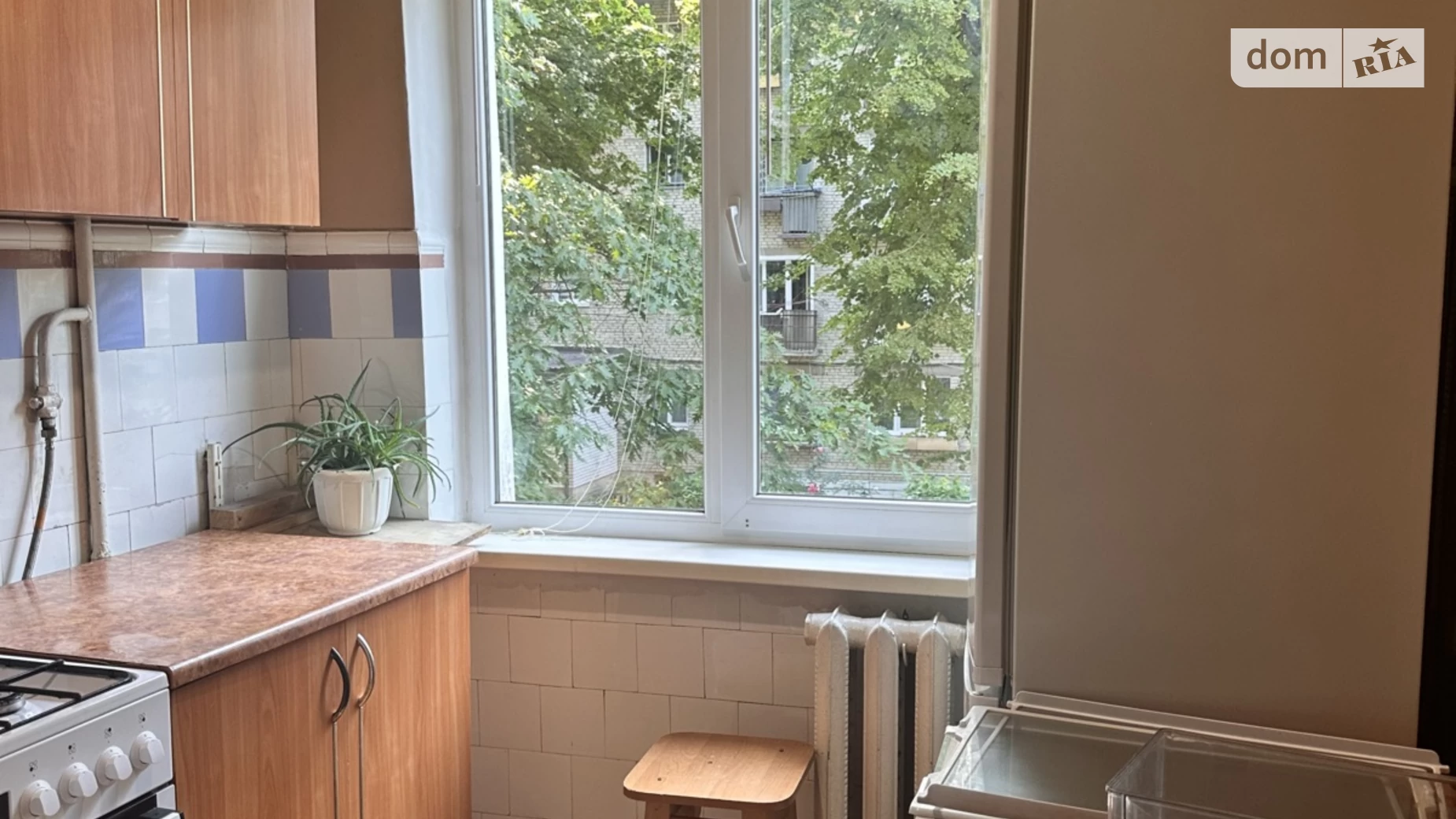 Продається 2-кімнатна квартира 45 кв. м у Львові, вул. Наукова, 20 - фото 5