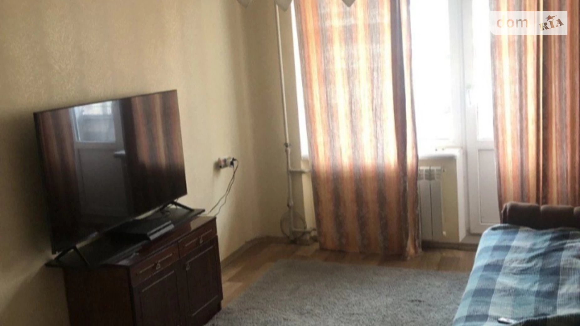 Продается 1-комнатная квартира 38.9 кв. м в Харькове, ул. Академика Богомольца, 25 - фото 2