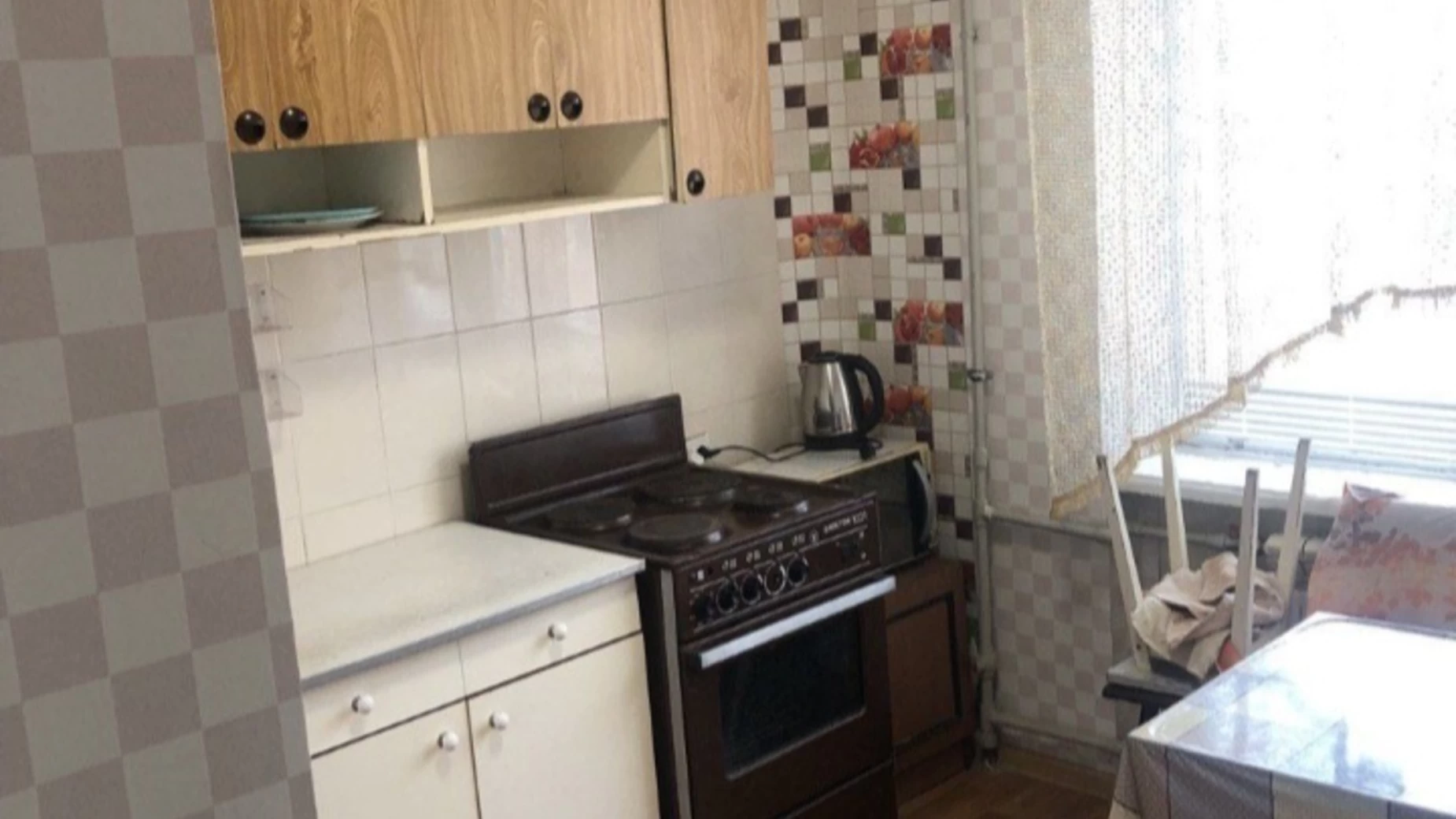 Продается 1-комнатная квартира 38.9 кв. м в Харькове, ул. Академика Богомольца, 25 - фото 3