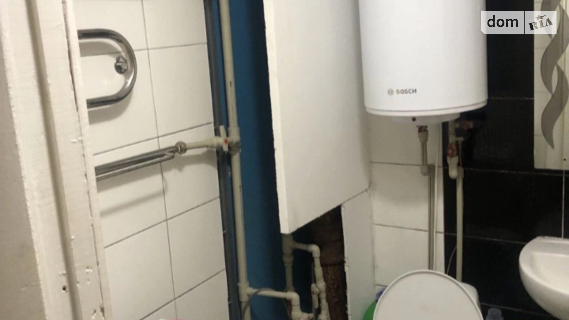 Продается 1-комнатная квартира 38.9 кв. м в Харькове, ул. Академика Богомольца, 25 - фото 4