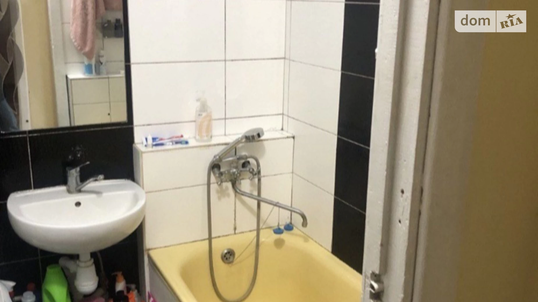 Продается 1-комнатная квартира 38.9 кв. м в Харькове, ул. Академика Богомольца, 25 - фото 5