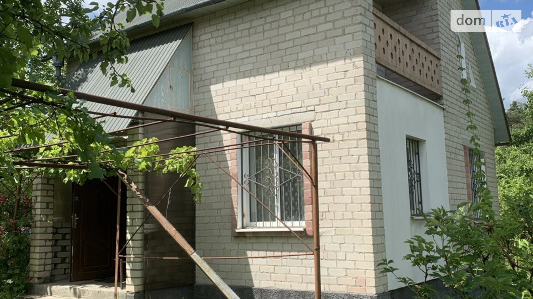 Продается дом на 2 этажа 63 кв. м с баней/сауной, цена: 35000 $ - фото 4