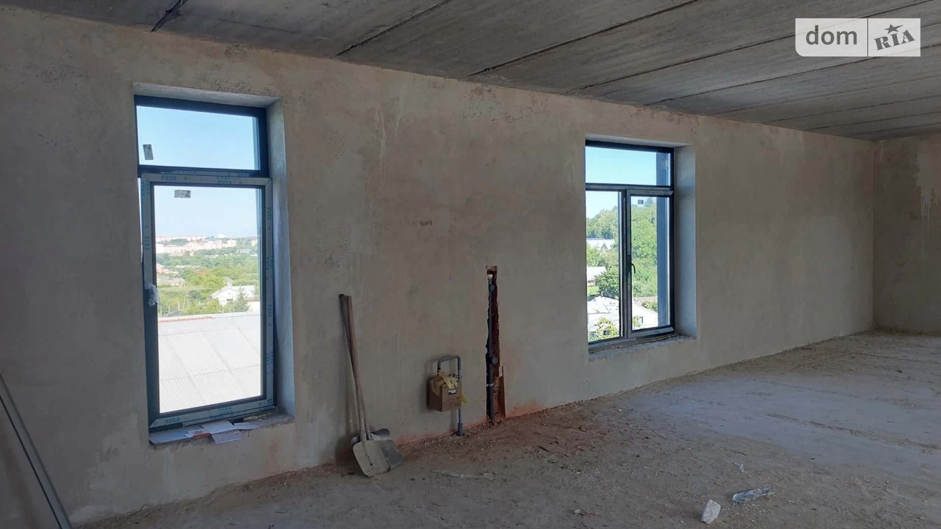 Продається 3-кімнатна квартира 110 кв. м у Петрикові, вул. Стефаника - фото 2